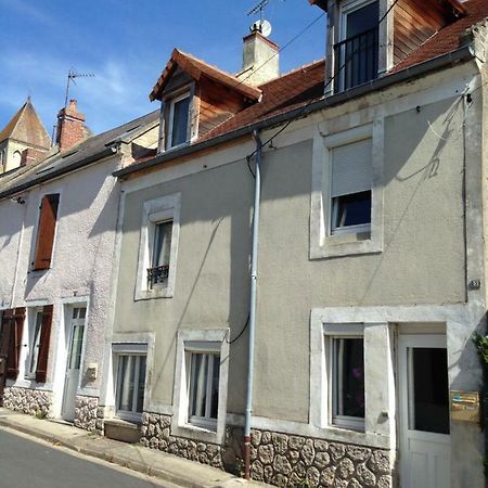 Maison de la Grève Ouistreham Extérieur photo