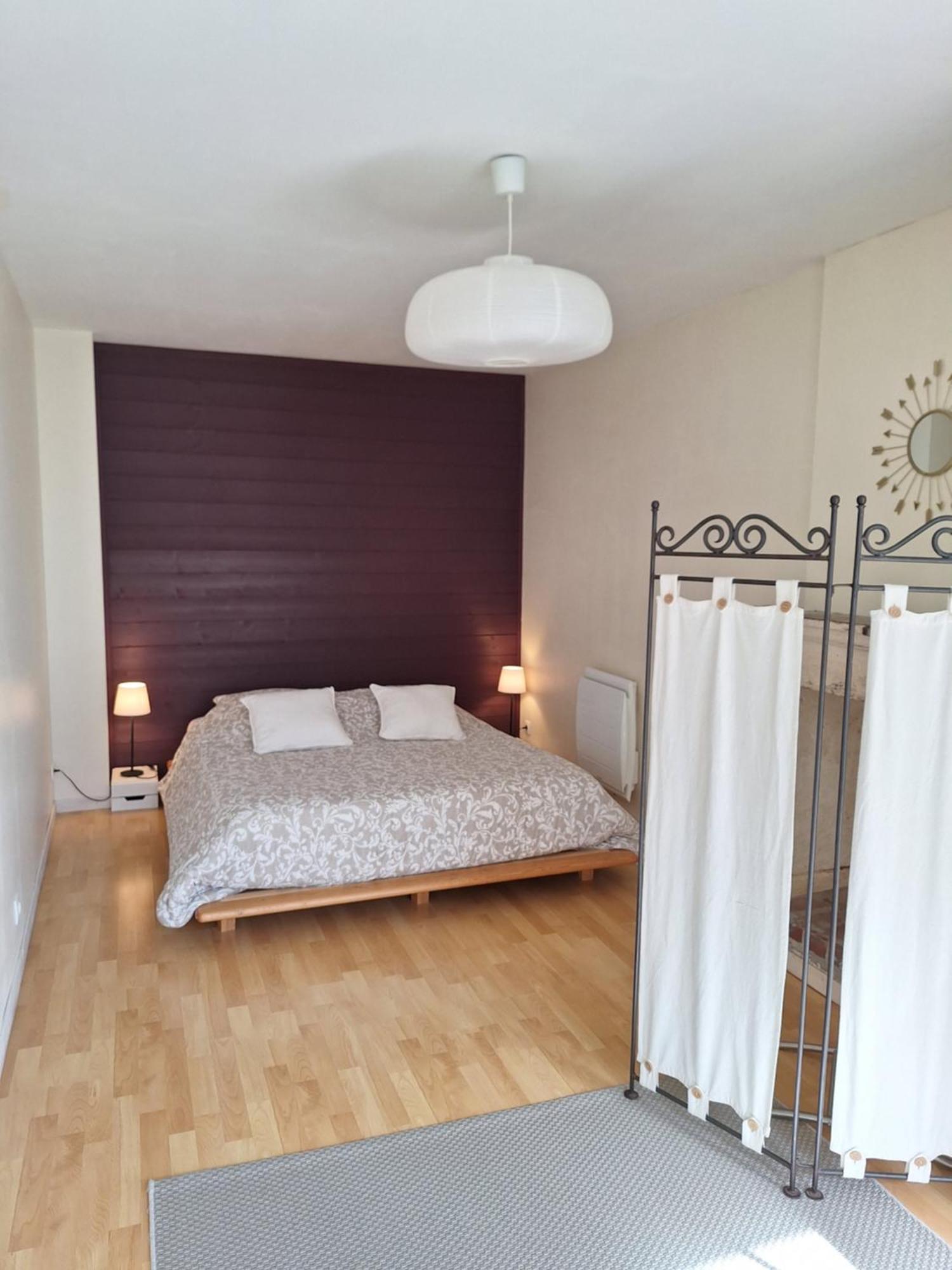 Maison de la Grève Ouistreham Extérieur photo