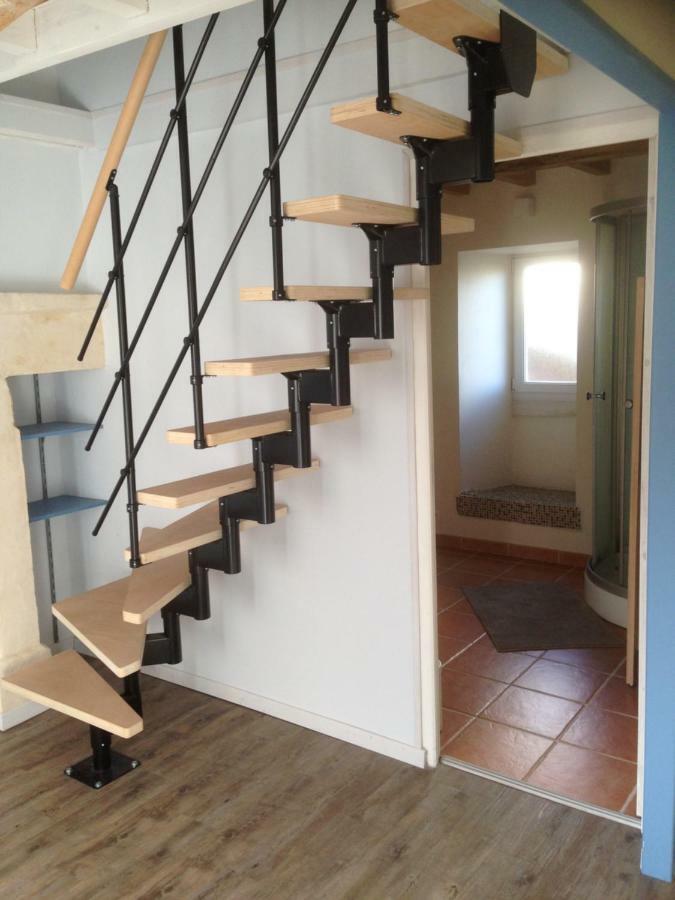 Maison de la Grève Ouistreham Extérieur photo