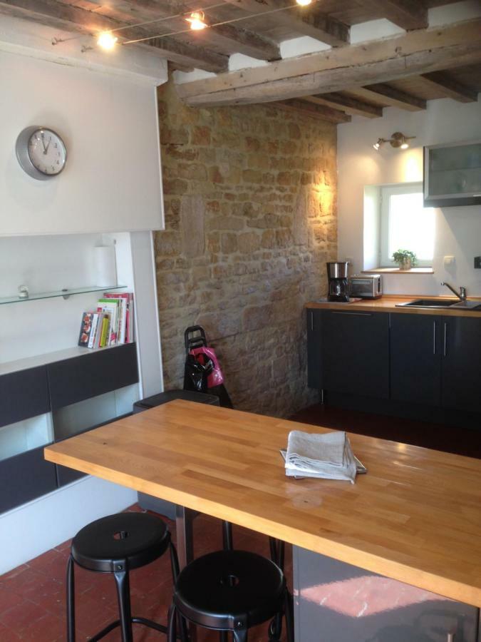 Maison de la Grève Ouistreham Extérieur photo
