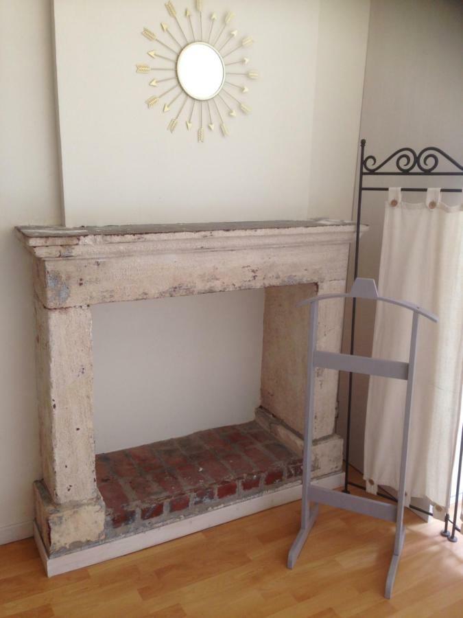 Maison de la Grève Ouistreham Extérieur photo